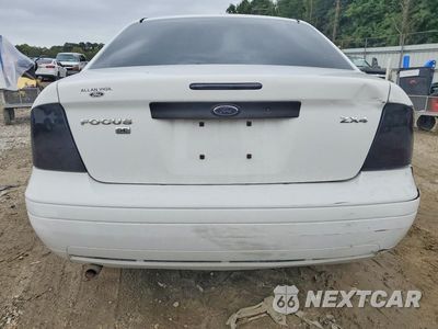 Zdjęcie 6 z 13 samochodu: 2006 FORD FOCUS ZX4 VIN:1FAFP34N66W221241 - miniatura