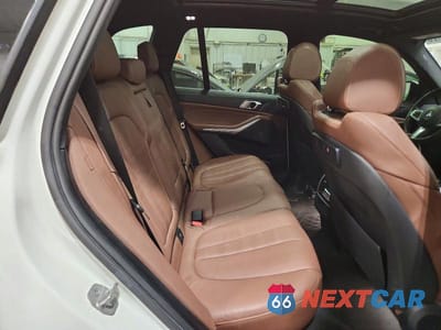 Zdjęcie 11 z 13 samochodu: 2022 BMW X5 XDRIVE40I VIN:5UXCR6C07N9M11303 - miniatura