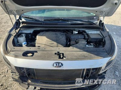 Zdjęcie 12 z 13 samochodu: 2019 KIA SEDONA EX VIN:KNDMB5C1XK6511969 - miniatura
