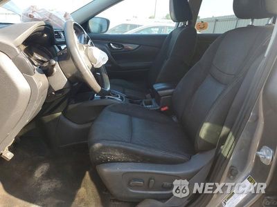 Zdjęcie 7 z 12 samochodu: 2017 NISSAN ROGUE SV VIN:KNMAT2MTXHP556749 - miniatura