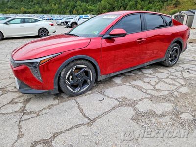 2025 KIA K4 EX 3KPFU4DE1SE005651 - główne zdjęcie licytacji z USA - miniatura