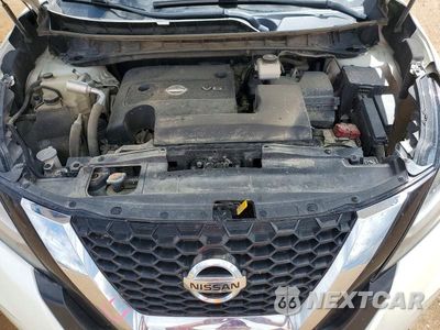 Zdjęcie 12 z 13 samochodu: 2019 NISSAN MURANO S VIN:5N1AZ2MS2KN104458 - miniatura