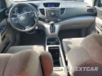Zdjęcie 8 z 14 samochodu: 2014 HONDA CR-V LX VIN:5J6RM4H34EL077651 - miniatura