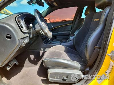 Zdjęcie 7 z 12 samochodu: 2017 DODGE CHARGER R/T 392 VIN:2C3CDXGJ4HH618782 - miniatura