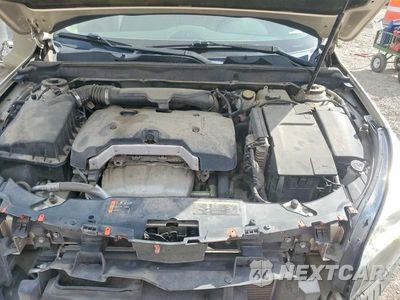 Zdjęcie 11 z 12 samochodu: 2016 CHEVROLET MALIBU LIMITED LTZ VIN:1G11E5SA4GF147916 - miniatura