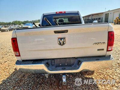 Zdjęcie 6 z 12 samochodu: 2012 DODGE RAM 1500 ST VIN:1C6RD7KP0CS118404 - miniatura