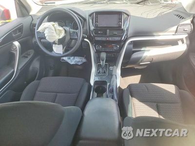 Zdjęcie 8 z 13 samochodu: 2022 MITSUBISHI ECLIPSE CROSS ES VIN:JA4ATUAA2NZ012819 - miniatura