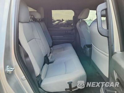 Zdjęcie 10 z 13 samochodu: 2025 TOYOTA TACOMA SR5 VIN:3TMLB5JN6SM141184 - miniatura