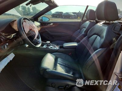 Zdjęcie 7 z 12 samochodu: 2022 AUDI A5 PRESTIGE 45 VIN:WAUYAGF5XNN004379 - miniatura