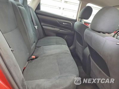 Zdjęcie 10 z 12 samochodu: 2015 NISSAN ALTIMA 2.5 S VIN:1N4AL3AP5FC446067 - miniatura