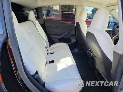 Zdjęcie 11 z 13 samochodu: 2024 TESLA MODEL Y VIN:7SAYGDEE1RF151988 - miniatura