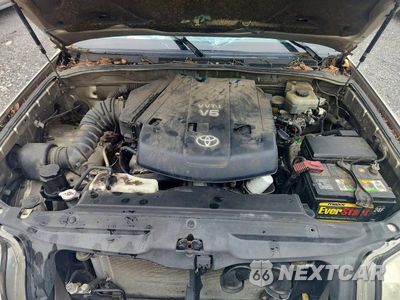 Zdjęcie 12 z 13 samochodu: 2004 TOYOTA 4RUNNER SR5 VIN:JTEBU14R848015599 - miniatura