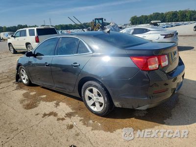 Drugie zdjęcie samochodu z przodu: 2015 CHEVROLET MALIBU LS VIN:1G11A5SLXFF139458 - miniatura