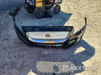 Zdjęcie 12 z 13 samochodu: 2017 JAGUAR XJL SUPERCHARGED VIN:SAJWA2GE0HMW09003 - miniatura