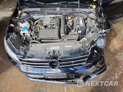 Zdjęcie 11 z 12 samochodu: 2017 VOLKSWAGEN JETTA S VIN:3VW2B7AJ6HM213396 - miniatura