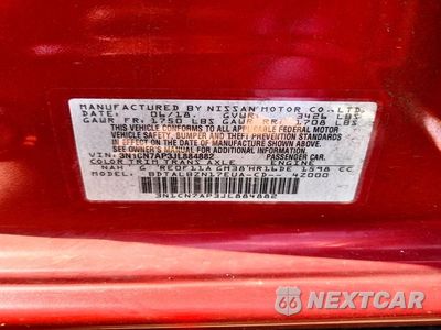 Zdjęcie 13 z 13 samochodu: 2018 NISSAN VERSA SV VIN:3N1CN7AP3JL884882 - miniatura