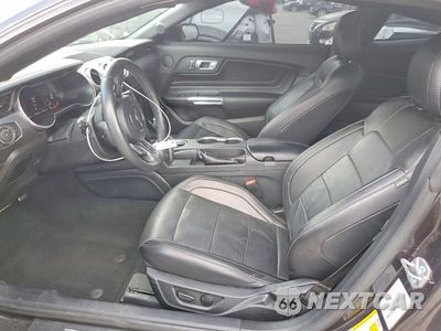 Zdjęcie 7 z 12 samochodu: 2022 FORD MUSTANG VIN:1FA6P8TH5N5112198 - miniatura