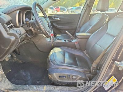 Zdjęcie 7 z 12 samochodu: 2016 CHEVROLET MALIBU LIMITED LTZ VIN:1G11E5SAXGU134213 - miniatura