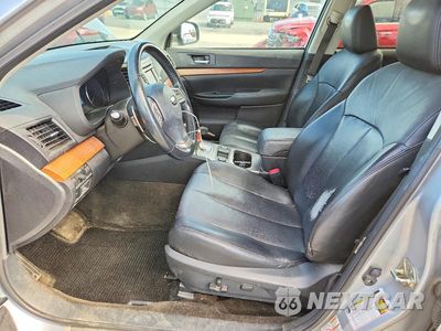 Zdjęcie 7 z 12 samochodu: 2014 SUBARU OUTBACK 2.5I LIMITED VIN:4S4BRCLC3E3223155 - miniatura