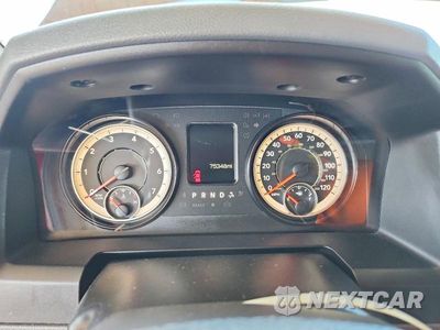 Zdjęcie 9 z 12 samochodu: 2018 RAM 1500 ST VIN:1C6RR6FG8JS293972 - miniatura
