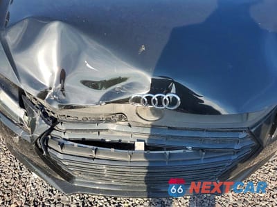 Zdjęcie 11 z 12 samochodu: 2017 AUDI TT VIN:TRUT5CFV0H1018626 - miniatura