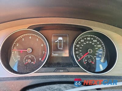 Zdjęcie 9 z 12 samochodu: 2017 VOLKSWAGEN GOLF SPORTWAGEN S VIN:3VW017AU9HM511722 - miniatura