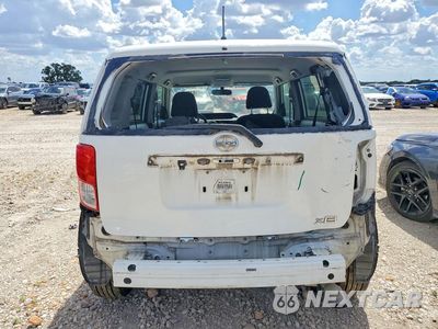 Zdjęcie 6 z 12 samochodu: 2015 SCION XB BASE VIN:JTLZE4FE4FJ082339 - miniatura