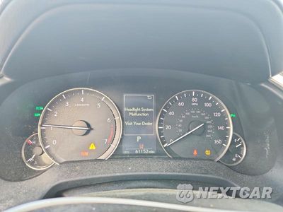 Zdjęcie 9 z 13 samochodu: 2017 LEXUS RX 350 BASE VIN:2T2BZMCA6HC055611 - miniatura