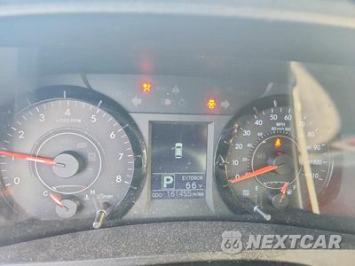 Zdjęcie 9 z 13 samochodu: 2017 TOYOTA SIENNA L 7-PASSENGER VIN:5TDZZ3DC9HS868767 - miniatura