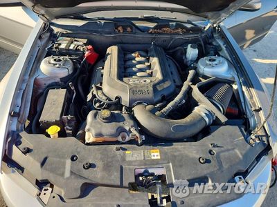Zdjęcie 11 z 12 samochodu: 2012 FORD MUSTANG GT VIN:1ZVBP8CF5C5271756 - miniatura