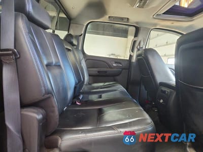 Zdjęcie 10 z 12 samochodu: 2007 GMC NEW SIERRA K1500 VIN:2GTEK13M671566537 - miniatura