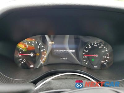 Zdjęcie 9 z 13 samochodu: 2025 JEEP COMPASS TRAILHAWK VIN:3C4NJDDN5ST564250 - miniatura