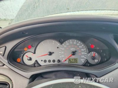 Zdjęcie 9 z 12 samochodu: 2003 FORD FOCUS ZX5 VIN:3FAFP37333R187929 - miniatura