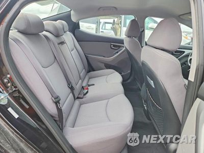 Zdjęcie 10 z 12 samochodu: 2016 HYUNDAI ELANTRA SE VIN:KMHDH4AE8GU517105 - miniatura
