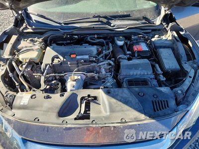 Zdjęcie 11 z 12 samochodu: 2018 HONDA CIVIC LX VIN:2HGFC2F59JH562218 - miniatura