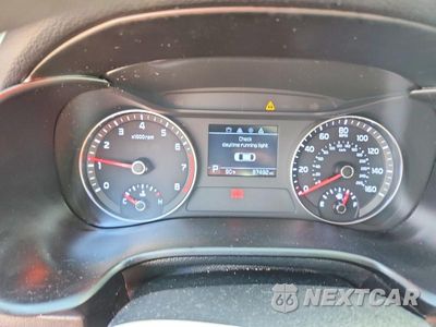 Zdjęcie 9 z 12 samochodu: 2021 KIA FORTE LXS VIN:3KPF24AD1ME359237 - miniatura