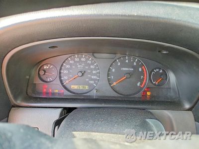 Zdjęcie 9 z 12 samochodu: 2001 NISSAN FRONTIER XE VIN:1N6ED27Y61C371937 - miniatura