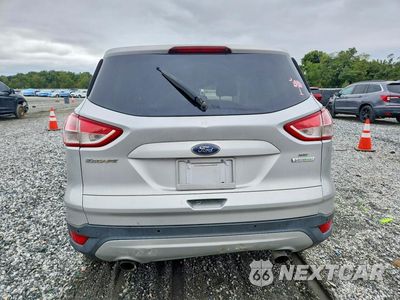 Zdjęcie 6 z 12 samochodu: 2013 FORD ESCAPE SE VIN:1FMCU0GXXDUD72430 - miniatura