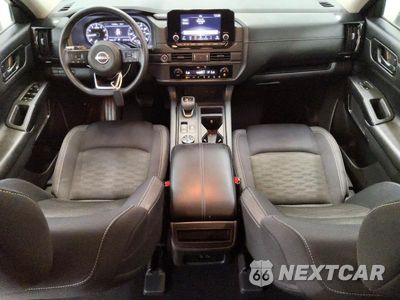 Zdjęcie 8 z 13 samochodu: 2023 NISSAN PATHFINDER S VIN:5N1DR3AC1PC249350 - miniatura