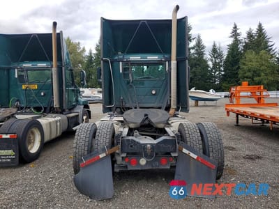 Zdjęcie 6 z 12 samochodu: 2018 MACK CXU612 SEMI TRUCK VIN:1M1AW01X7JM010629 - miniatura