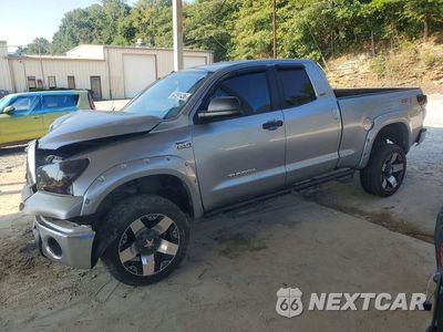 2013 TOYOTA TUNDRA DOUBLE CAB SR5 5TFUW5F17DX305568 - główne zdjęcie licytacji z USA - miniatura