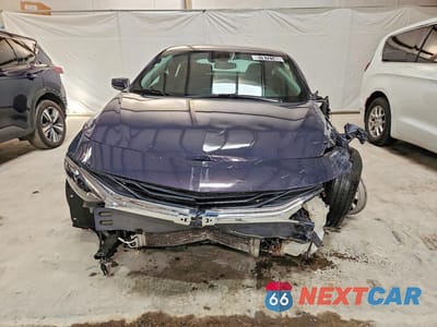 Piąte zdjęcie samochodu w środku: 2025 CHEVROLET MALIBU LT VIN:1G1ZD5ST3SF145963 - miniatura