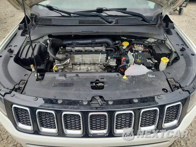 Zdjęcie 12 z 13 samochodu: 2017 JEEP COMPASS LATITUDE VIN:3C4NJCBB9HT669384 - miniatura