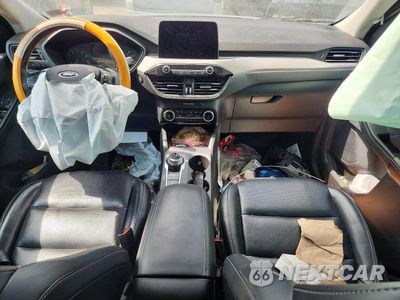 Zdjęcie 8 z 13 samochodu: 2022 FORD ESCAPE SEL VIN:1FMCU9H99NUA00311 - miniatura