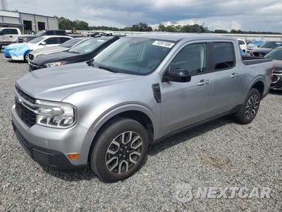 2024 FORD MAVERICK LARIAT 3FTTW8S91RRB21848 - główne zdjęcie licytacji z USA - miniatura