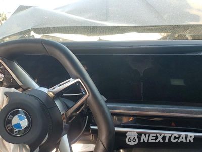 Zdjęcie 9 z 13 samochodu: 2024 BMW 760 XI VIN:WBA33EJ01RCS88037 - miniatura