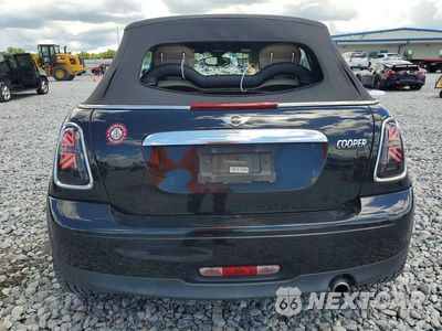 Zdjęcie 6 z 12 samochodu: 2013 MINI COOPER VIN:WMWZN3C5XDT568274 - miniatura