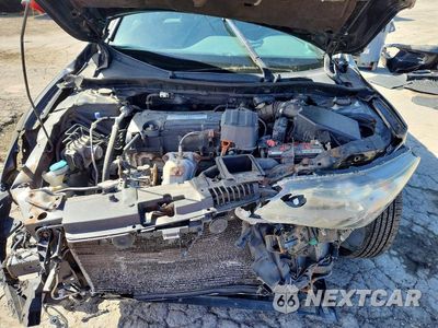 Zdjęcie 11 z 13 samochodu: 2015 HONDA ACCORD LX VIN:1HGCR2F30FA229539 - miniatura