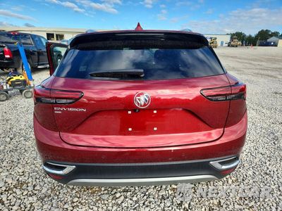 Zdjęcie 6 z 13 samochodu: 2023 BUICK ENVISION ESSENCE VIN:LRBFZPR45PD234067 - miniatura