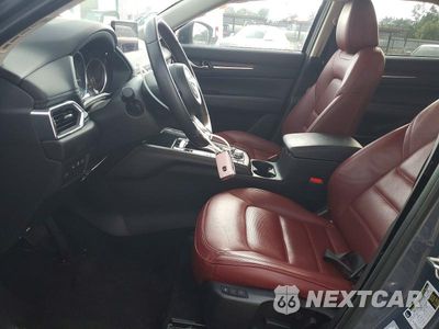 Zdjęcie 7 z 14 samochodu: 2025 MAZDA CX-5 PREFERRED VIN:JM3KFBCM7S0679437 - miniatura